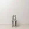 Aluminum Dining Chair