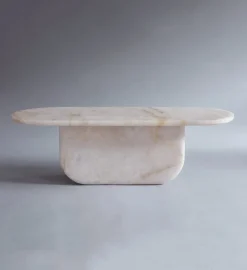 Amplifier Coffee Table