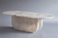 Amplifier Coffee Table