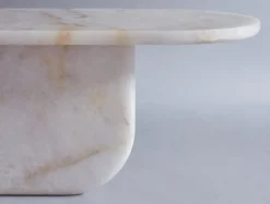 Amplifier Coffee Table