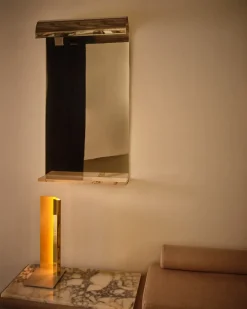 Ancora Mirror