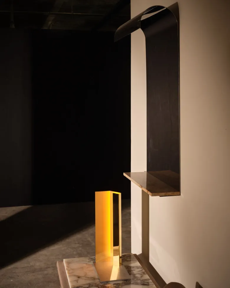 Ancora Mirror