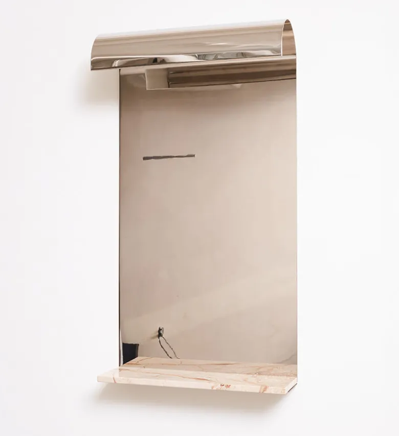 Ancora Mirror