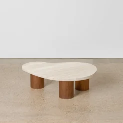 Andrea and Luca Nesting Tables