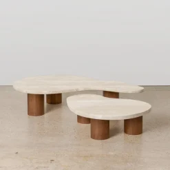 Andrea and Luca Nesting Tables