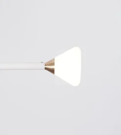 Apollo Chandelier - 12 Lights