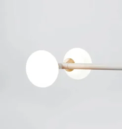 Apollo Chandelier 8 Lights