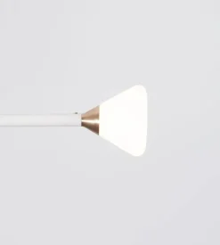 Apollo Chandelier 8 Lights