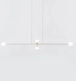Apollo Chandelier 8 Lights