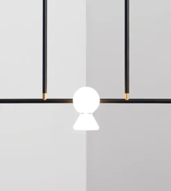 Apollo Chandelier5 Lights