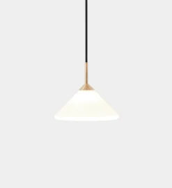 Apollo Pendant - Corded