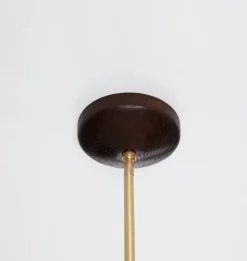 Apollo Pendant - Stemmed