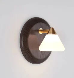 Apollo Sconce