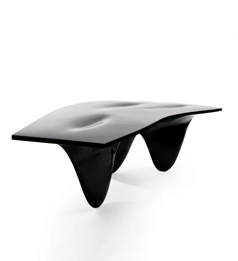 Aqua Table