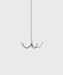 Arca Single Tier Chandelier - Small