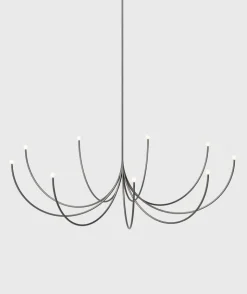 Arca Single Tier Chandelier - Large