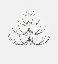 Arca 4-Tier Chandelier