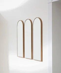 Arcade Mirror