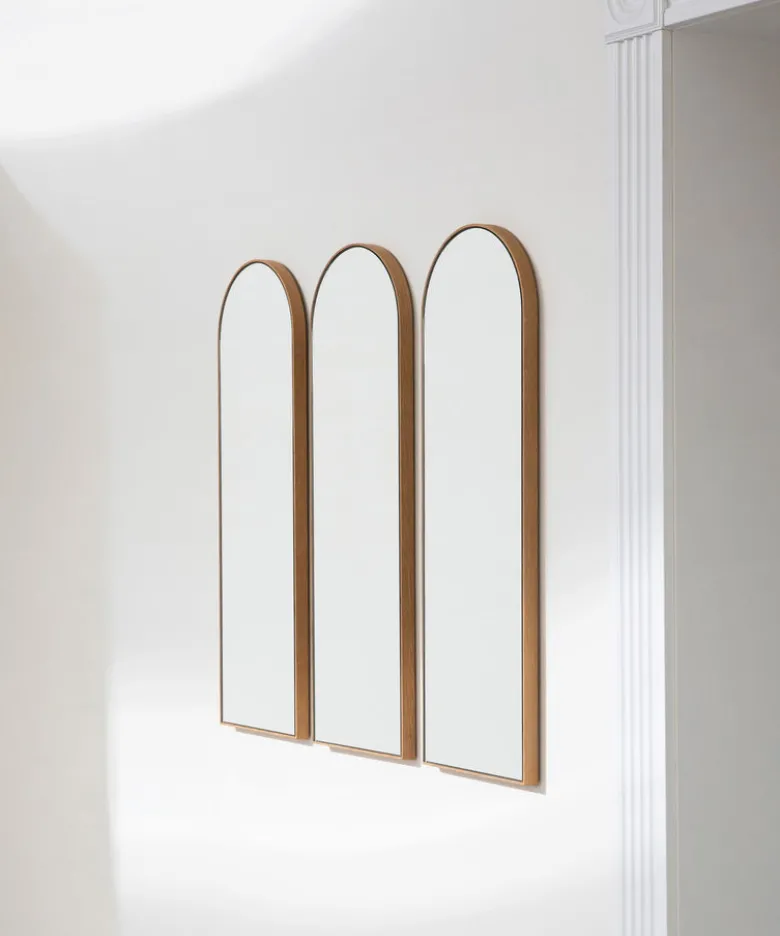 Arcade Mirror