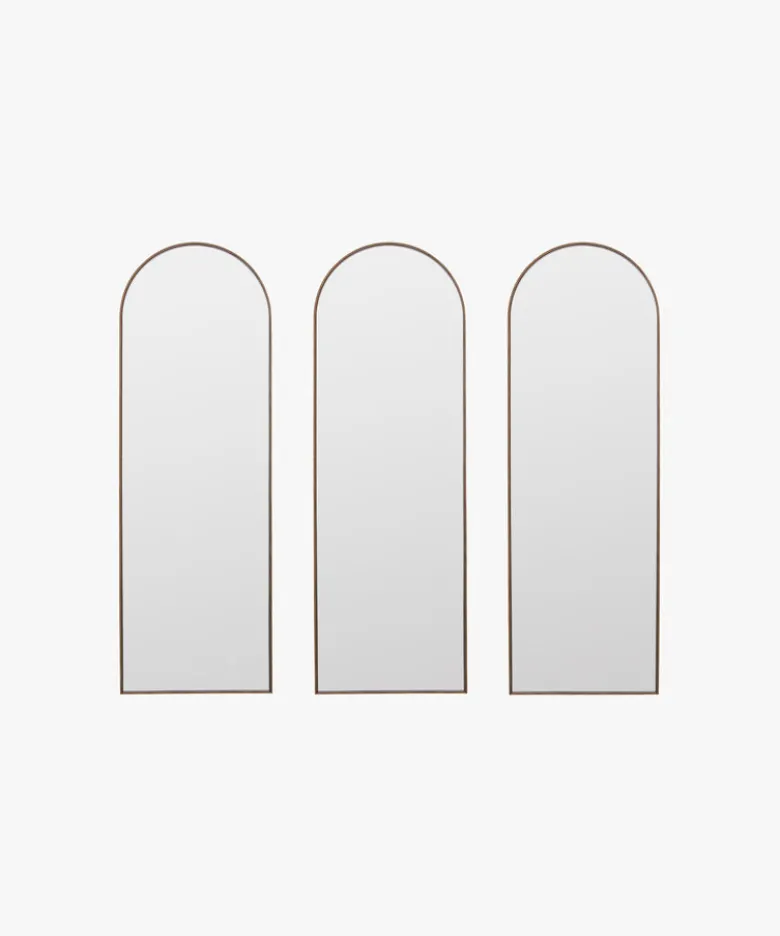 Arcade Mirror