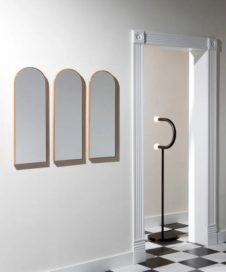 Arcade Mirror