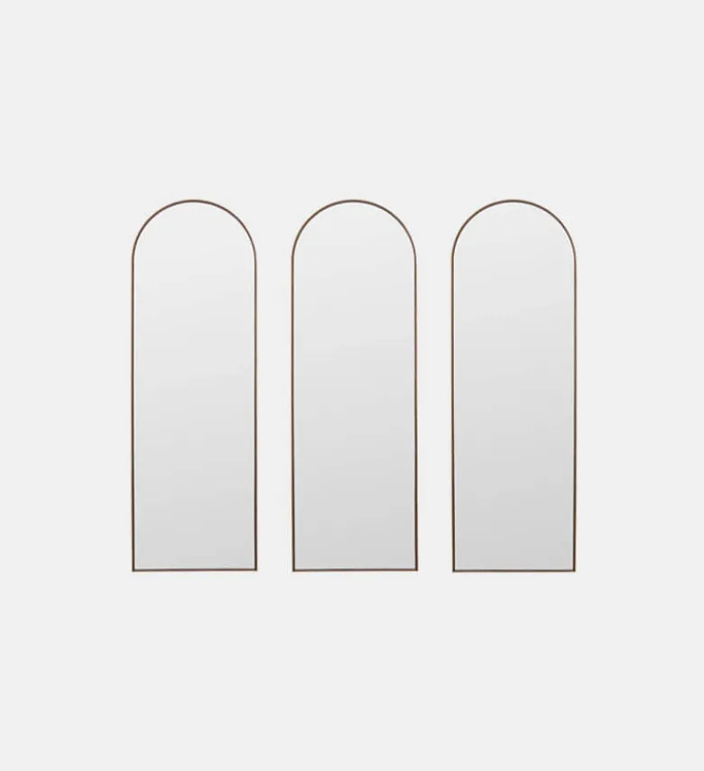 Arcade Mirror