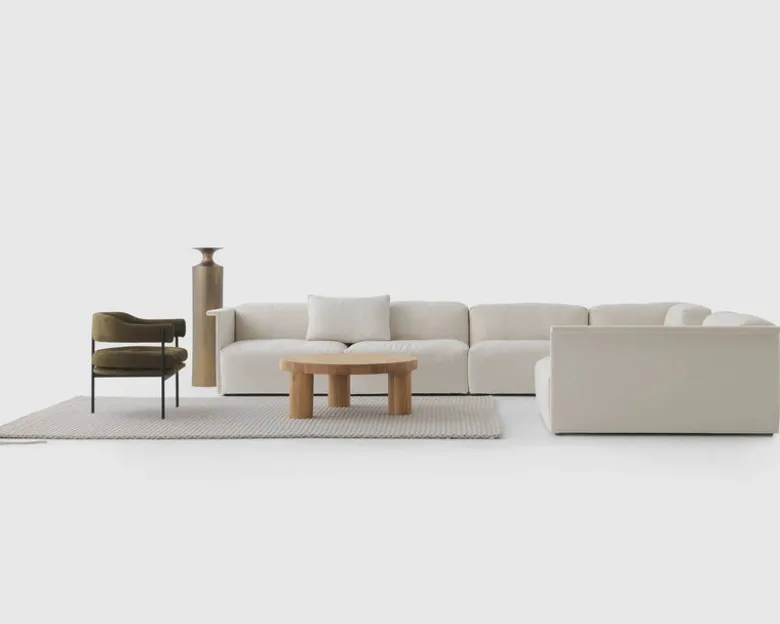 Arcade Sofa System