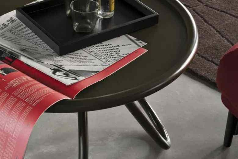Arch Coffee table