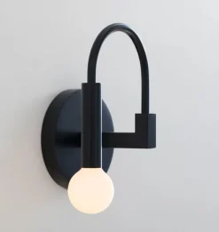 Arch Sconce