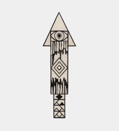 Archer Collection - Eye Of A Protector