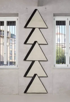 Archer Collection - Ziggurat