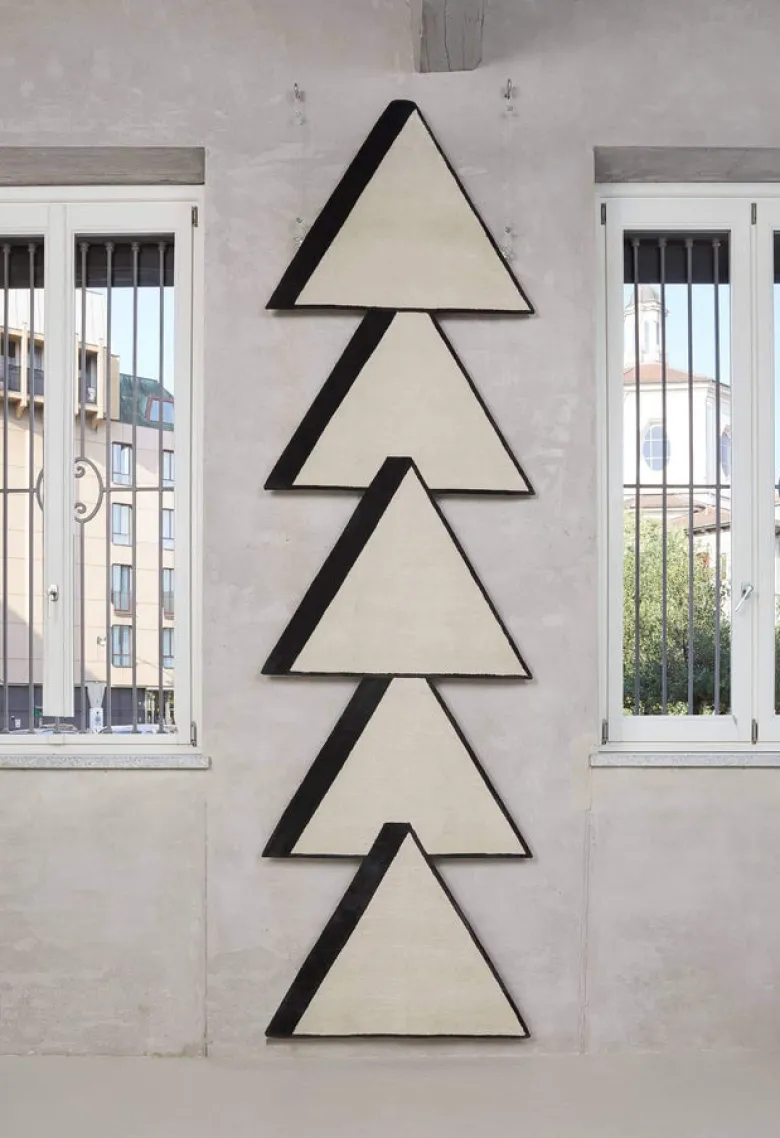 Archer Collection - Ziggurat
