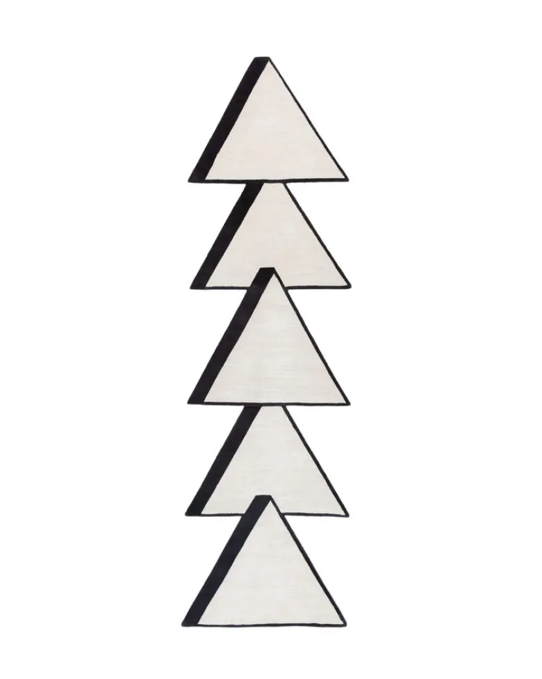 Archer Collection - Ziggurat