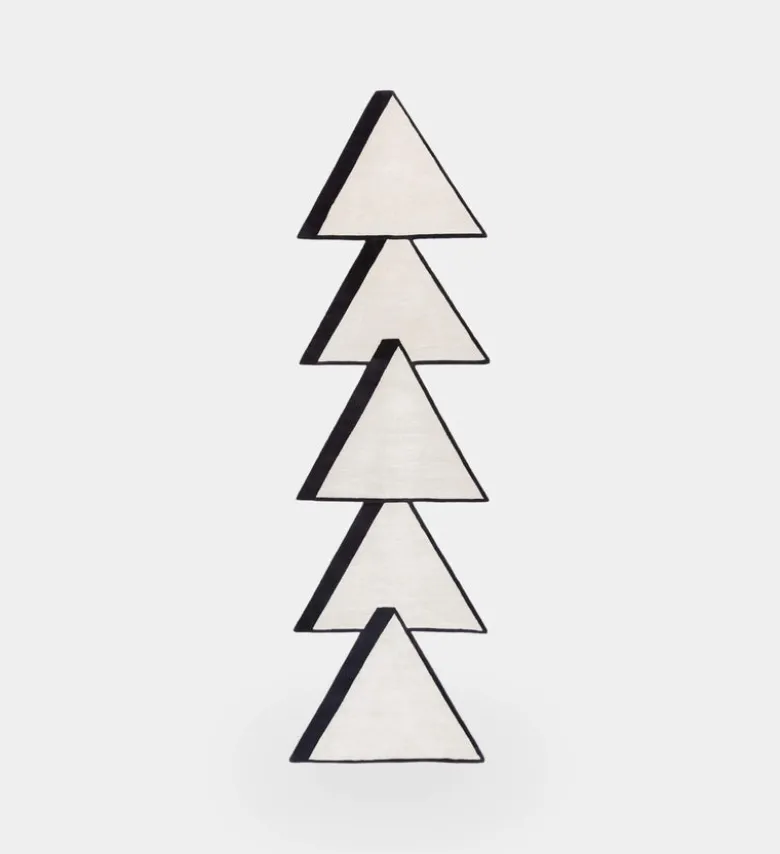 Archer Collection - Ziggurat