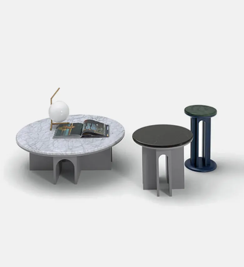 Arcolor Small tables