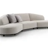 Arcolor Trapezoid sofa 252cm