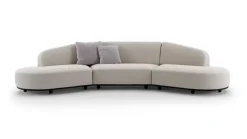 Arcolor Trapezoid sofa 252cm