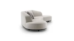 Arcolor Trapezoid sofa 252cm