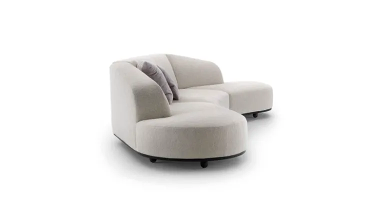 Arcolor Trapezoid sofa 252cm