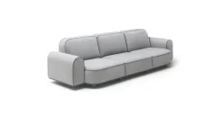 Arcolor Trapezoid sofa 252cm