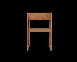 Armrest Chair 01