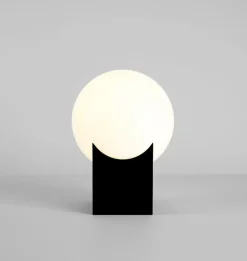 Atlas Table Lamp