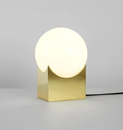 Atlas Table Lamp