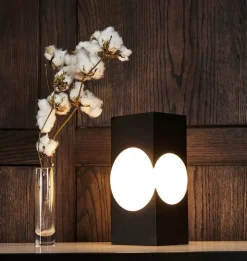 Atlas Table Lamp
