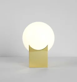 Atlas Table Lamp