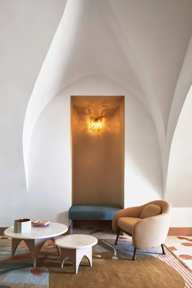 Avino Collection - Costiera