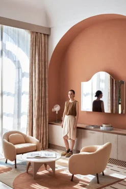 Avino Collection - Costiera
