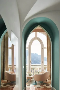 Avino Collection - Costiera