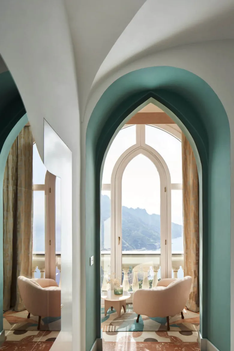 Avino Collection - Costiera