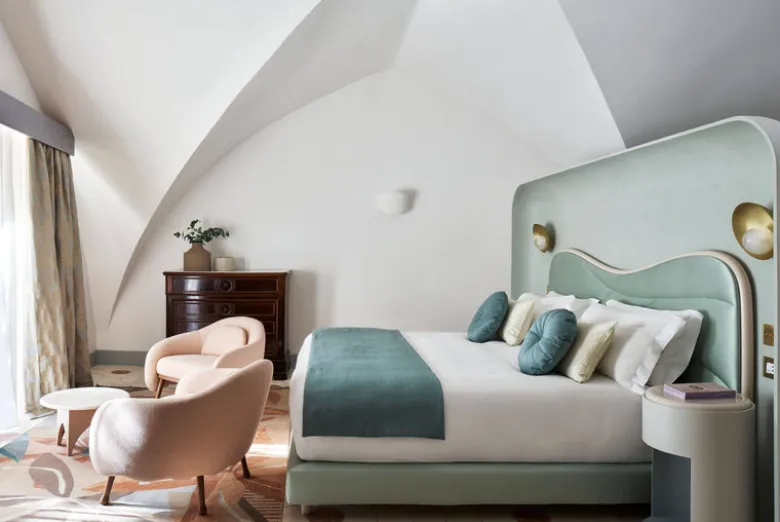 Avino Collection - Costiera